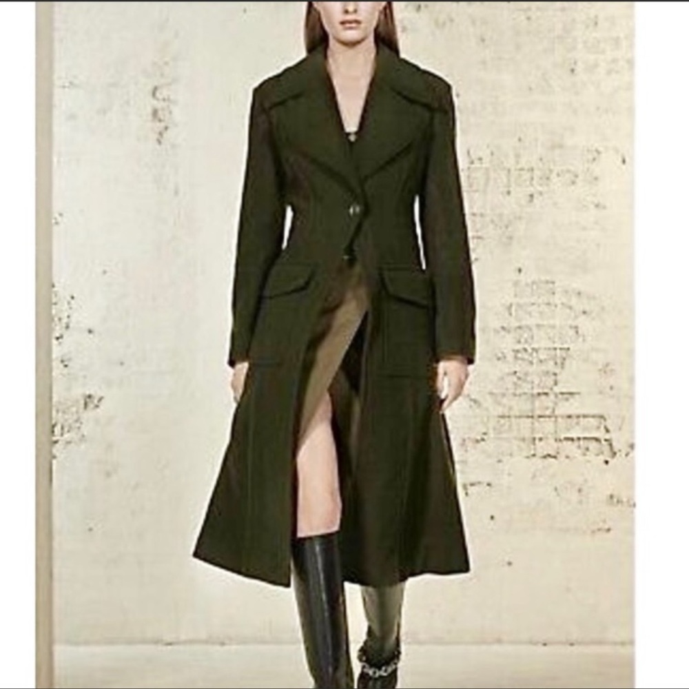 Zara SRPLS